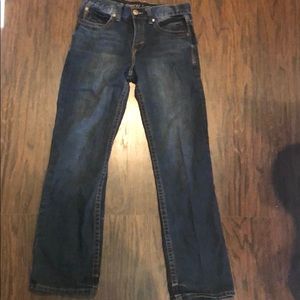 Cody James bootcut jeans. Men’s 31x32